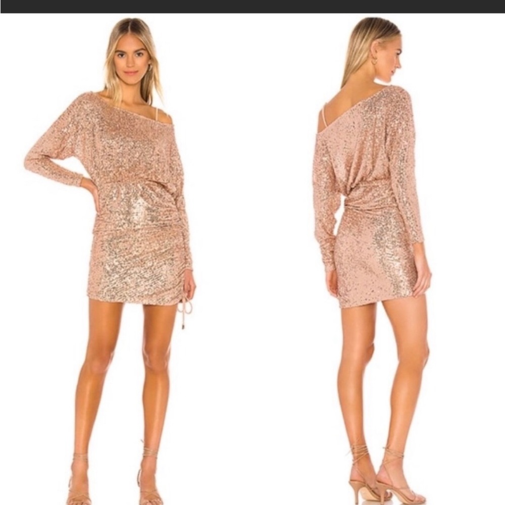 Free people sequence dress